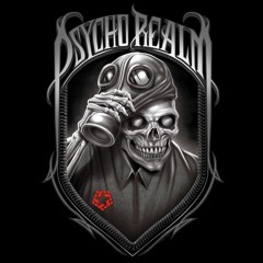 Psycho Realm - Realms On The Set