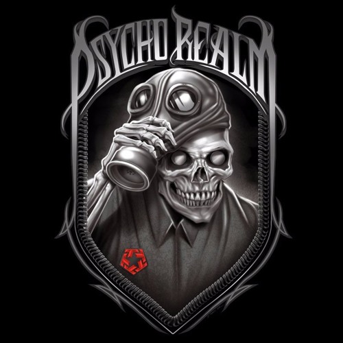 Psycho Realm - Realms On The Set