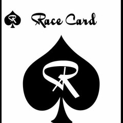 Race Card (Original Mix)