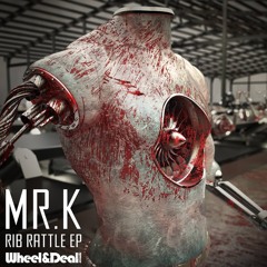 Mr.K - Chit Chat