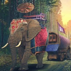 Electric Forest - 2017 (W1) lineup