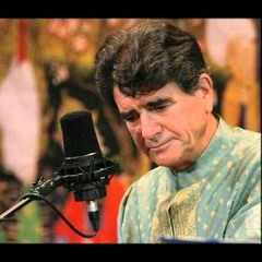 استاد شجریان- جانِ جهان دوش کجا بوده ای