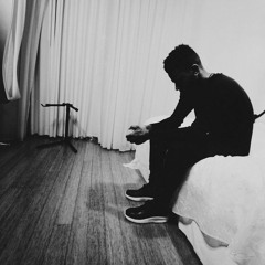 "Stay" (prod. by Killian Beatz)