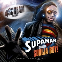 Soulja boy-joccin on yo bitch ass