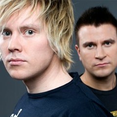 Super8 & Tab (Theater) Live @ Groove Cruise Cabo