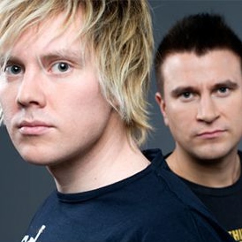 Super8 & Tab (Theater) Live @ Groove Cruise Cabo