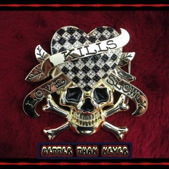 Better Than Never / Hours Away