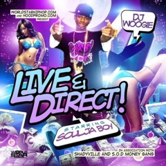 Soulja boy - MIC CHECK 1,2