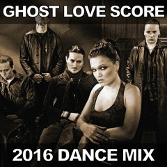 Nightwish - Ghost Love Score (135 BPM dance bootleg mix)
