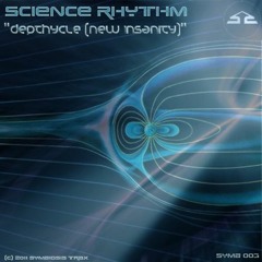 Science Rhythm - Depthycle (Old School Mix)[SYMB_003]