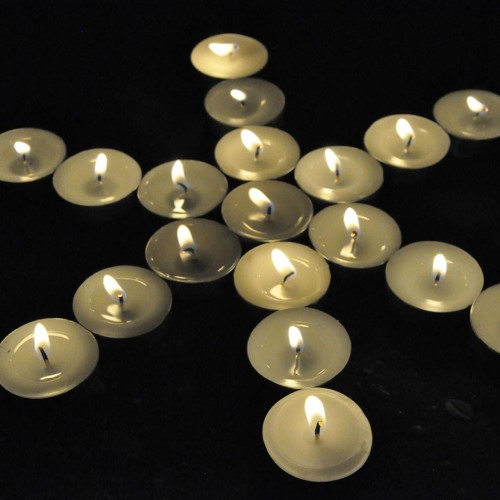 Kake - The Haunted Demo - 03 The Cakemaker