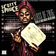 05 - Scotty Spruce & Young Tewii - My Love Ft  X Rhiannon (YUNG FOREVER)