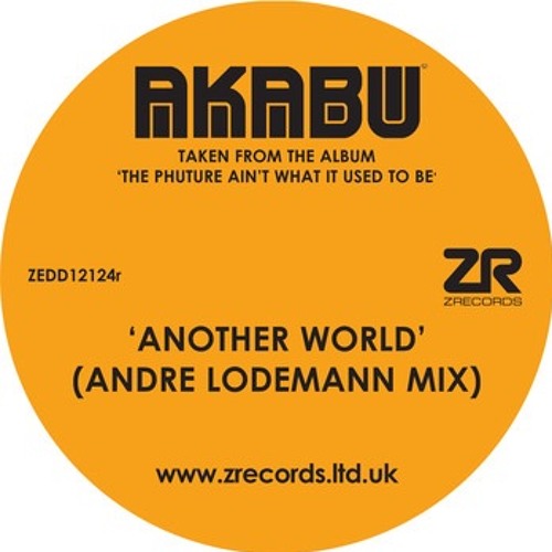 akabu - another world