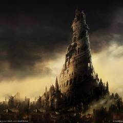 Tales of the Sands (in progress)