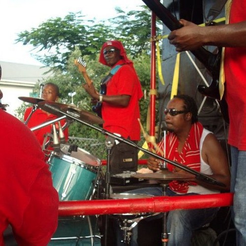 Stream episode Jam boyz band riddim UP VL 1 by 2stroke podcast