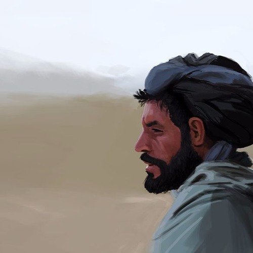 PAKHTOON ra bedarr sha By ustad fazal wahab dard