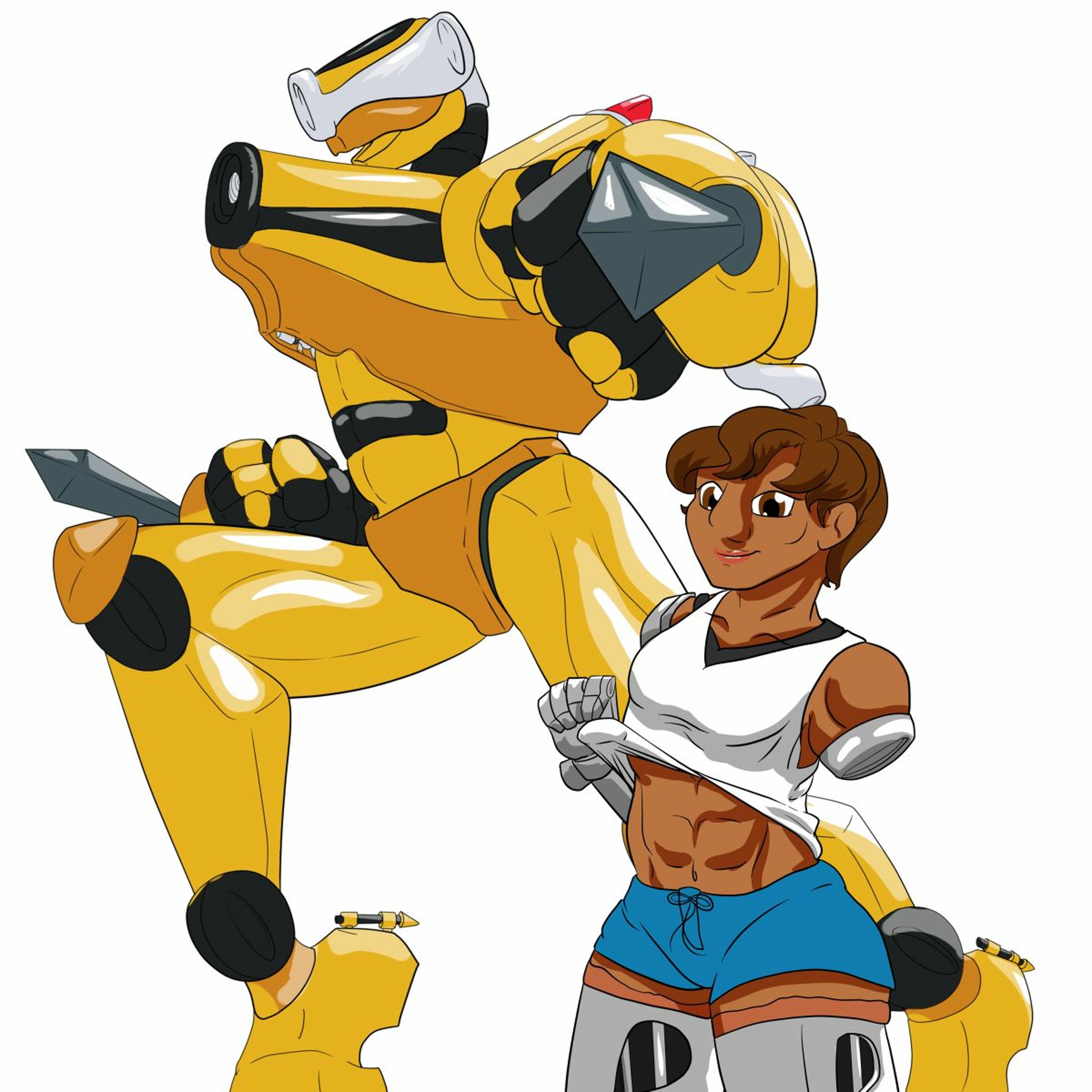Latest Deets episode artwork