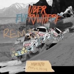 madeintyo uber everywhere remix