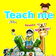 ABC English - CD - Teach Me