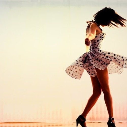 No time For love 2 (Demo Mix )- DJ Zied