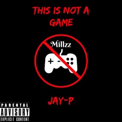 This is Not a Game (Diss Track) [Prod. Tantu Beats]