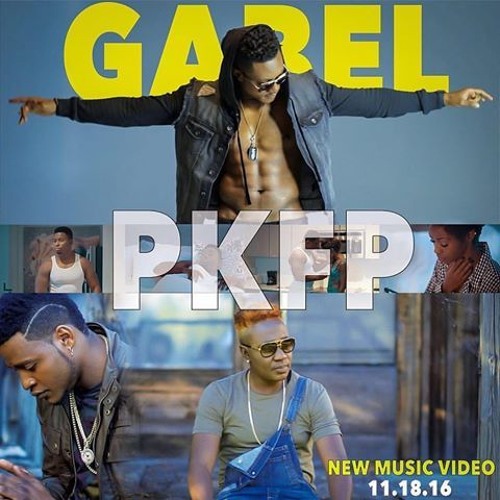 GABEL: new song "PA KA FE PITIT"