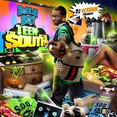 Soulja boy - Marco Polo feat. Bow Wow