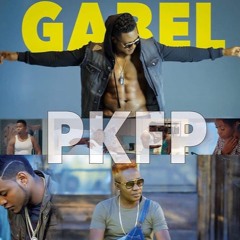 GABEL feat. MasterBrain - PKFP (PA KA FE PITIT)