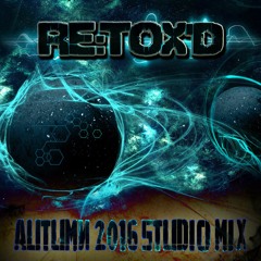 Re:Tox'D Autumn 2016 Studio Mix