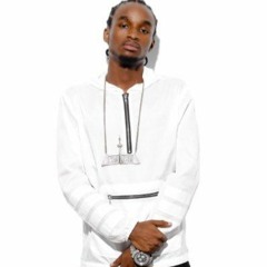 MM DoughBoyz - Robin Banks