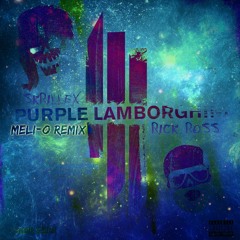 Purple Lambo (Meli-o Flip)