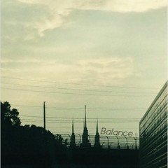 Balance (feat. Mellow Robinson)