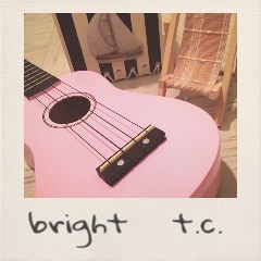 Bright - Echosmith (ukulele cover)