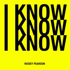 I Know (prod. by Mike Montanna)