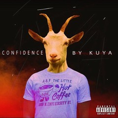 CONFIDENCE  (Prod. by AkanniBeats)