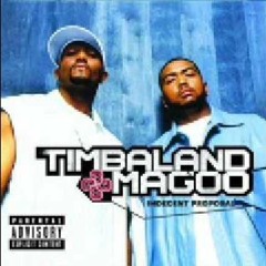 Timbaland & Magoo feat. Fatman Scoop - Drop (HeaT Flare remix)