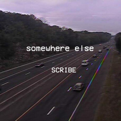 SOMEWHERE ELSE
