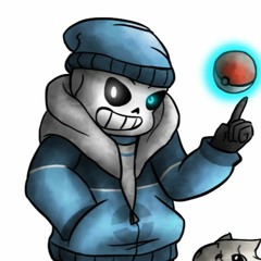 Listen to Nightmare Sans megalovania by parraXp in sans playlist online for  free on SoundCloud