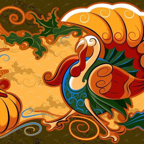 cramela mix show 091 Downsgiving 2016