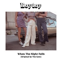 BOYTOY - When The Night Falls