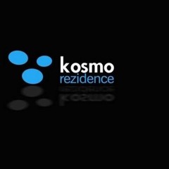 Kosmo Rezidence 351 (29.09.2016) Vladii Sett guestmix