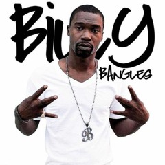 Billy Bangles - "MONEY FLIP" Feat. A.D. Prod By Eysedasupa