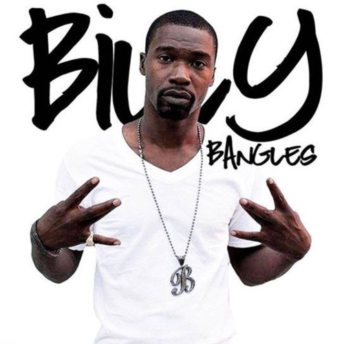 Billy Bangles - "MONEY FLIP" Feat. A.D. Prod By Eysedasupa