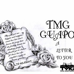 Guaponinski - A Letter To You