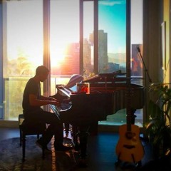 Will O'Brien - A Higher Altitude of Reason (2016 Live)