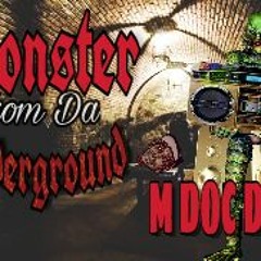 Yrooo(oooouuuuu) M Doc Diego Mp3 - (produced by KaSaun)