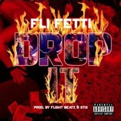 Fetti - Drop It