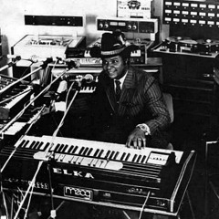 Chintzy Electronics Vol. I