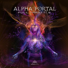 Alpha Portal - Full Throttle
