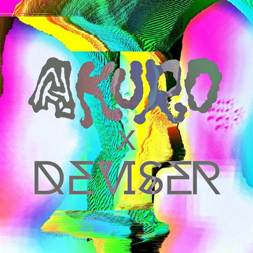 Disconnected (ft. Deviser)